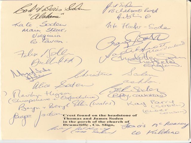 Irl page 3 programme